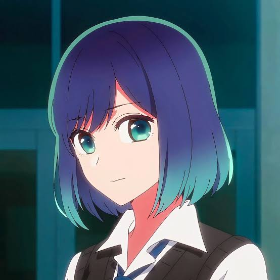 hangi anime kızını tercih edersin - 1